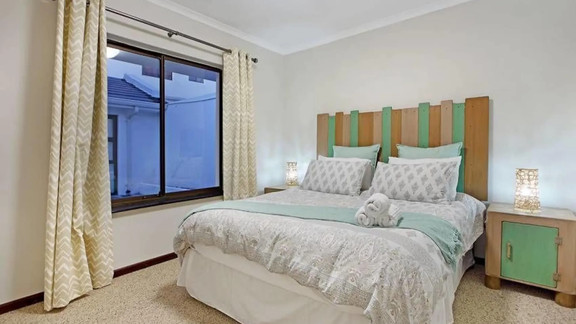 Labeach House Bloubergstrand Sudáfrica